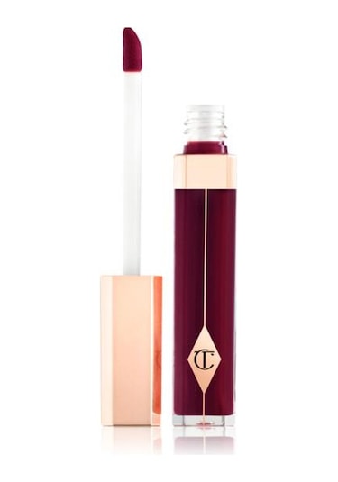 Charlotte Tilbury Lip Lustre Gloss Unleash Me