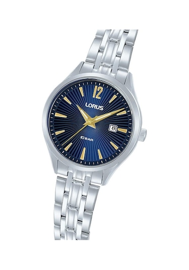 Lorus Klasik Rj295bx9 Kadın Quartz Kol Saati-23352 Çok Renkli