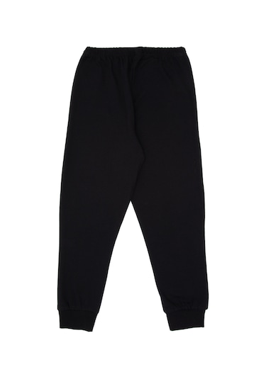 U.s. Polo Assn. Erkek Çocuk Bordo Pijama Takım 50318565-vr014 Bordo