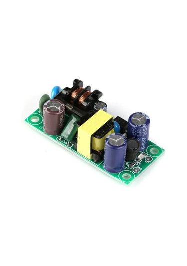 SMPS 220V Ac 9V Dc 0.6A Güç Kaynağı - Adaptör