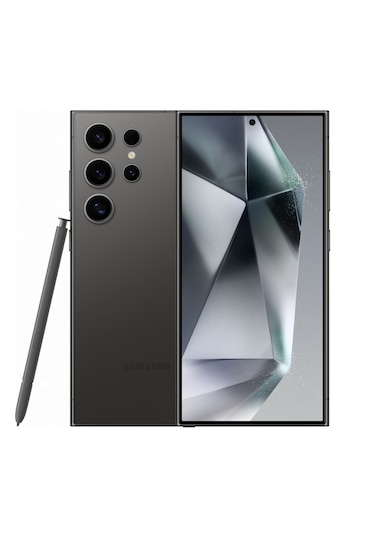 Samsung Galaxy S24 Ultra 12 GB 256 GB (Samsung Türkiye Garantili)