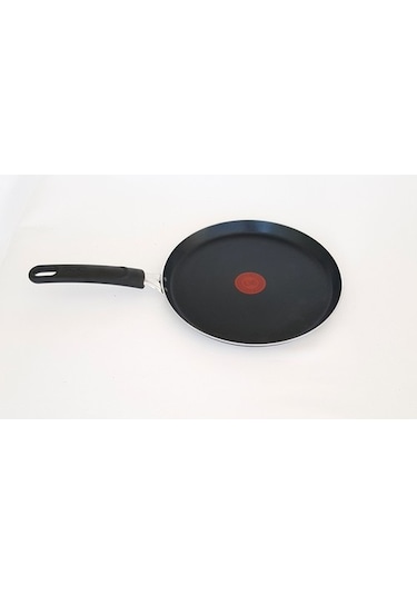 TEFAL-2100122386 SİMPLİCİTY KREP TAVA 25CM