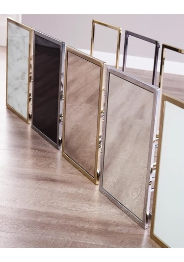 Benay Tekli Yan Sehpa