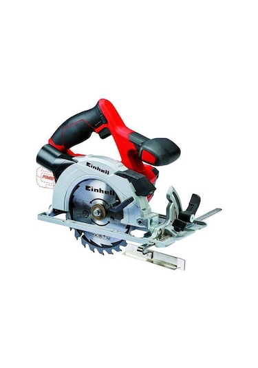 Einhell TE-CS 18/165-1 Li Akülü Daire Testere 4Ah Akü + Şarj Kiti