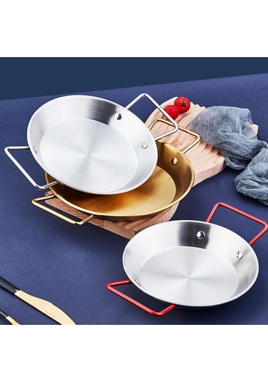 Suntek Kore Ramen Erişte Pot Ev Çorba Mutfağı Tava