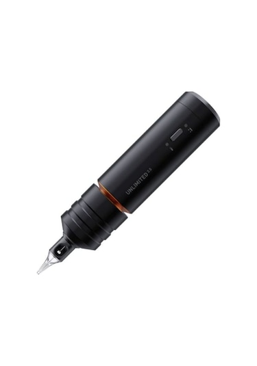 Cheyenne Sol Nova Unlimited 4.0 Mm Stroke - Siyah 98220887