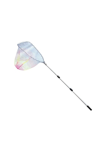 Bauer Lnk035 2mt. 50x50 Misina Kepçe