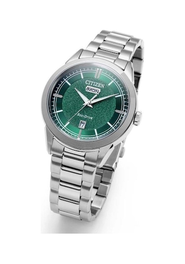 Citizen Day-date Aw0151-85xc Eco Drive Erkek Kol Saati Rose Gold