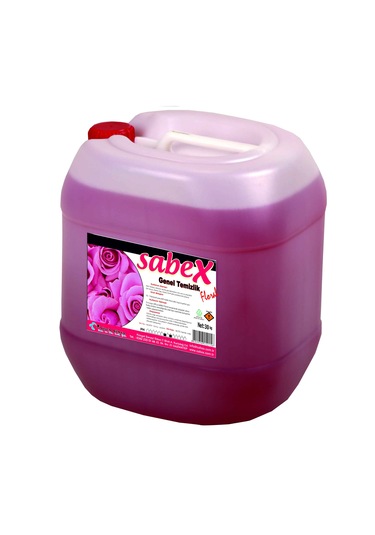 Sabex Sıvı Sabun Akdeniz Narı 30