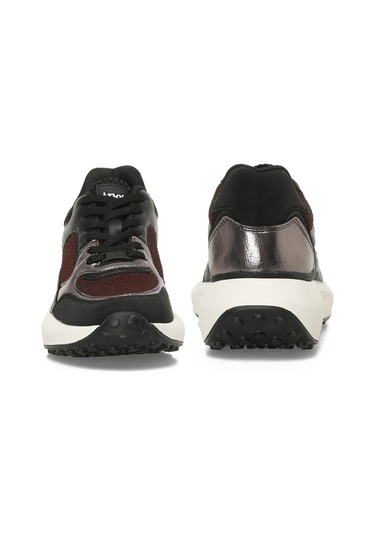 İnci Incı Alessa 4pr Siyah Kadın Sneaker 000000000101897378 Siyah