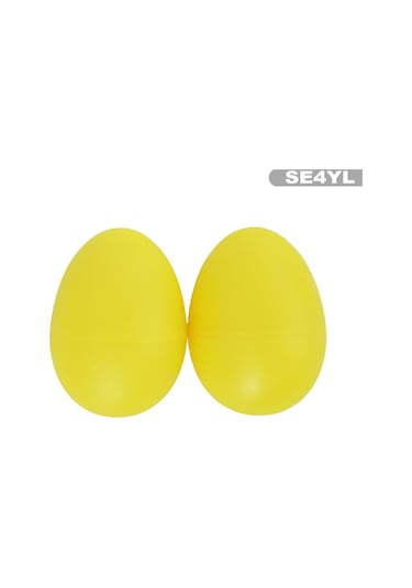 Dadi Se4 Ritim Yumurtası İkili Sound Egg Dengeli Dolgu Ritmik