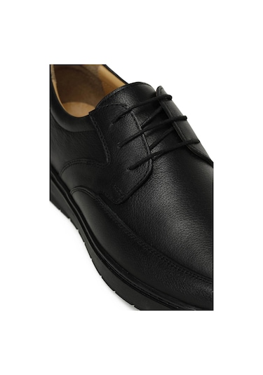 Polaris 109012.m 5pr Siyah Erkek Casual Ayakkabı A102036776 Siyah