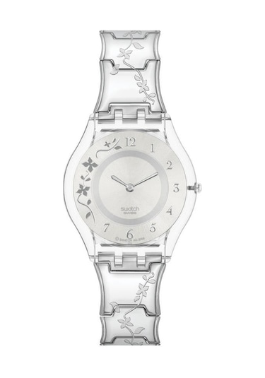 Swatch Ss08k100g Kadın Kol Saati