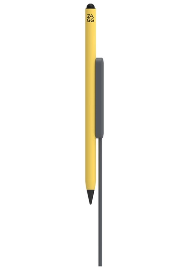 Zagg Pro Stylus 2 Pencil Sarı 109912137