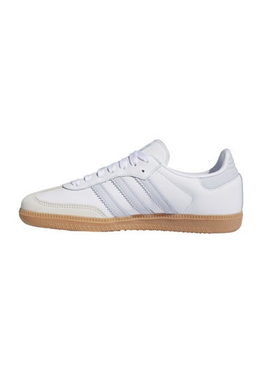 Adidas Samba Og Kadın Spor Ayakkabı - Ie0877 Beyaz