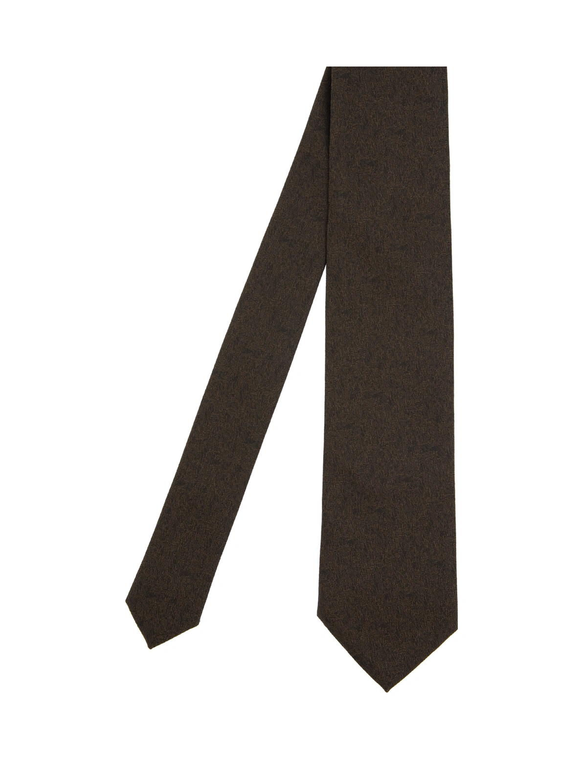 Pierre Cardin Erkek Yeşil Kravat 50319184-700 Yeşil