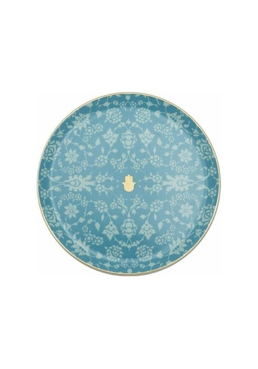 Porland Glamorous 4'lü Düz Tabak Seti 24 Cm N11.20244