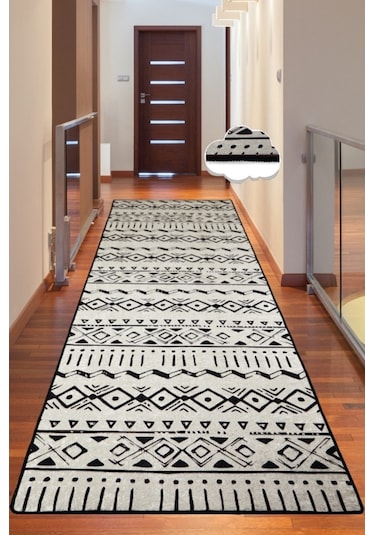 Agaın Yolluk 100X200 Cm Kesme Yolluk