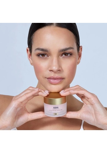 Isdinceutics Hyaluronic Moisture - Sensitive Skin 50 G