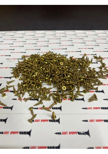 Stroj Tut Sarı Evrensel Vida 2,5x10 297910535 Diğer