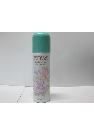 Extase Deo Yeşil Deodorant 150 ML