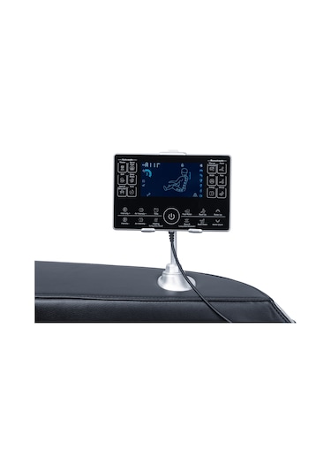 Voıt Venom Masaj Koltuğu Uzaktan Kumandalı Ve Tablet Ekranlı