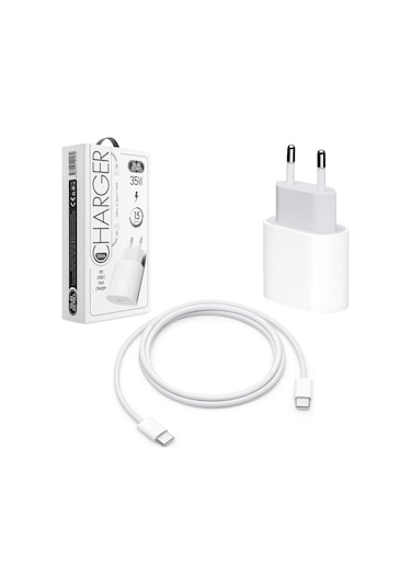 Subzero SG-66 Type -C Hızlı Şarj Cihazı Seti 1 M