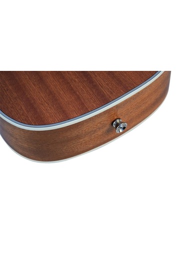 Tayste Tuk200-24 Concert Ukulele