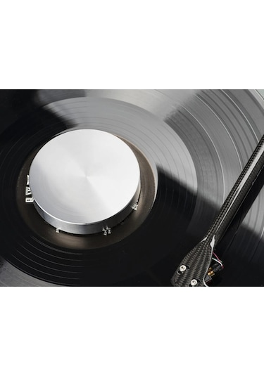Pro-ject Record Puck Pro