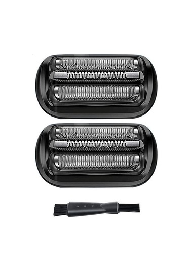 Markingyes Braun 53b Serisi Tıraş Makinesi Yedek Kafası 5020cs 5018s 5035s 5049cs 5050cs Tıraş Makinesi Yedek Başlığı 4sd4ık