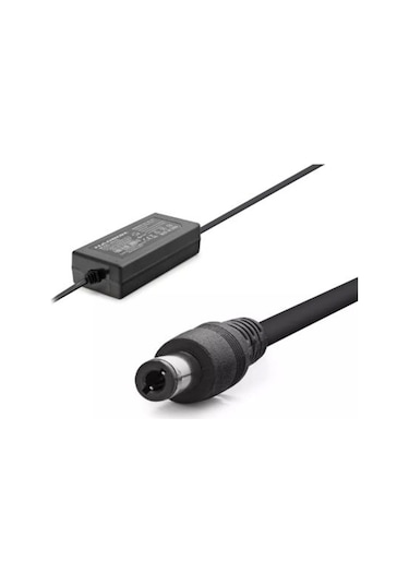 Hadron Hd793 Plastik Adaptör 12v 5a 5.5-2.5 Siyah