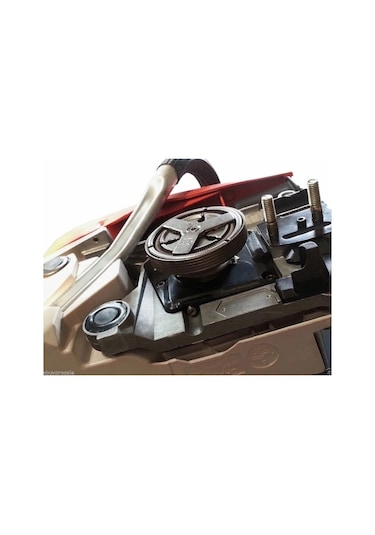 Titanium Cs5200 Motorlu Testere - Ağaç Motoru - Hızar 2.8 Hp