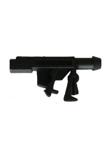 Citroen Berlingo Silecek Fiskiye Memesi Ön 1995-2008 6438a0 083530 1.4, 1.9, 2.0 Hdı, 1.6 Hdı