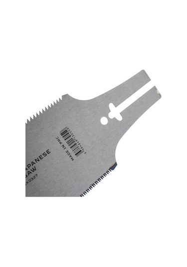 Rox Wood 0327 Ryoba Testere Yedek Bıçak 220 Mm 0326 İçin