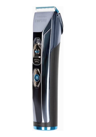 Gamma+ Empyre Clipper Profesyonel  Elektrikli Tıraş Makinesi