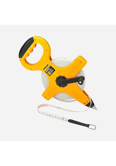 Rtrmax Rh12230 Arazi Tipi Metre 30mt 13 Mm