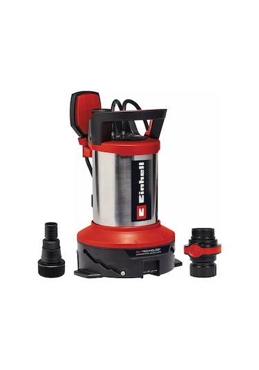 Einhell GE-DP 7535 N LL ECO Dalgıç Pompa - Kirli Su - 4181600