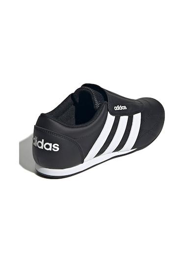 Adidas Tekwen Siyah Kadın Sneaker 000000000102264337 Siyah-beyaz