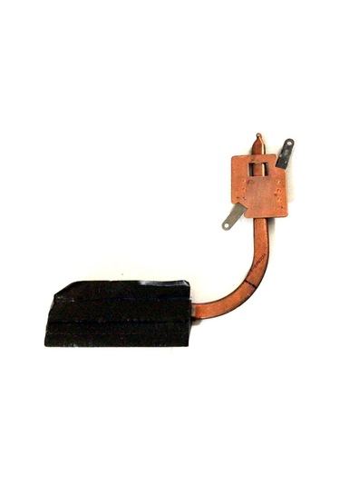 Lenovo Uyumlu Ideapad 100 100-15Ibd Cpu Soğutucu Heatsink Fan Bakırı At1 N11.120840