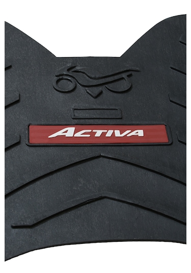 Motorsiklet Paspası, Actıva Model Motor Paspası,