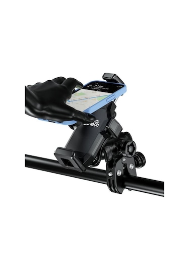 Nukrotech M25 Titreşim Modüllü Telefon Tutucu