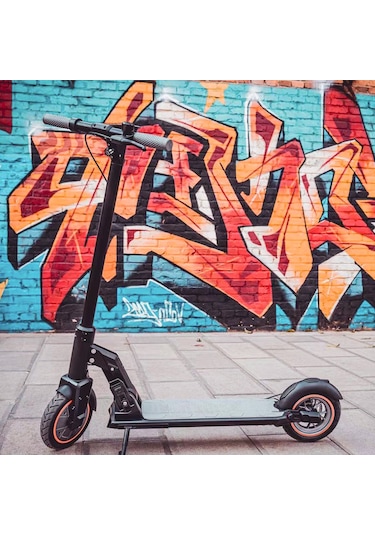 Lenovo Elektrikli Scooter M2