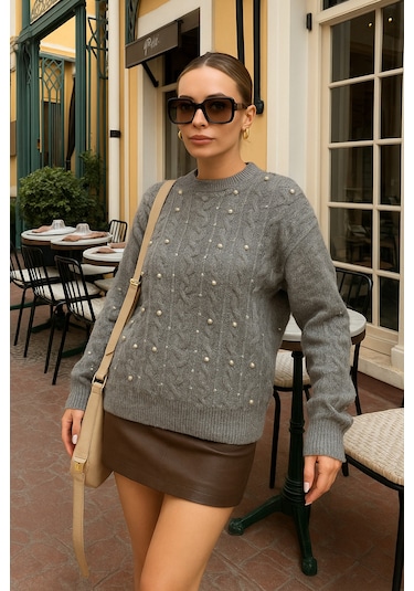 Fashion Friends Bayan Kazak 25k0144k1 Ekru Ekru