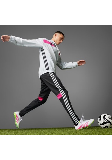 Adidas Predator League Fg/mg Id1330 Profesyonel Erkek Krampon Pembe