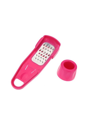 Çok Amaçlı Zencefil Sarımsak Rendesi Soyucu Diğer