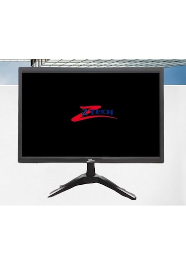 Ztech Zr-mr21.5m 5ms 21.5'' Hd+vga+usb Led Monitör
