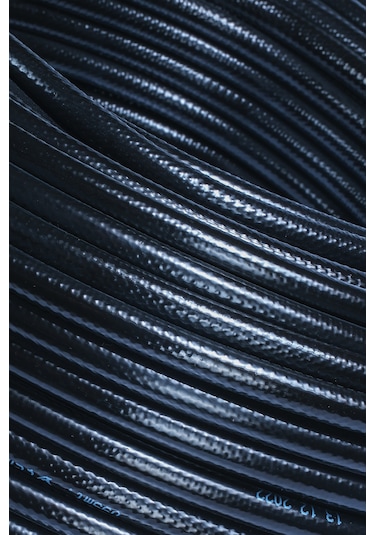 Kaynak Hortumu 6 12 1/4 İnch 100 Metre