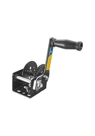 Römork El Vinci 600 Lbs, Kayışsız