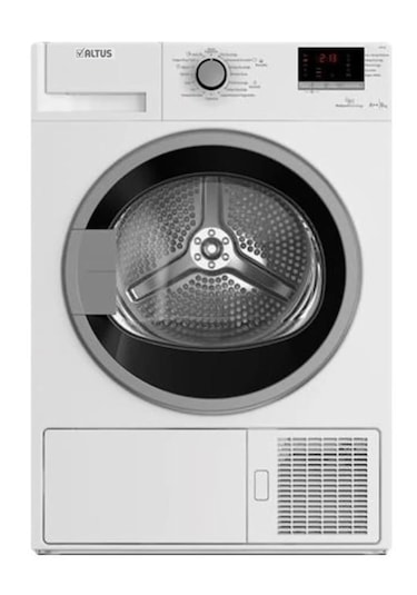 Altus AL 92 YB 9 KG Yoğuşmalı Çamaşır Kurutma Makinesi