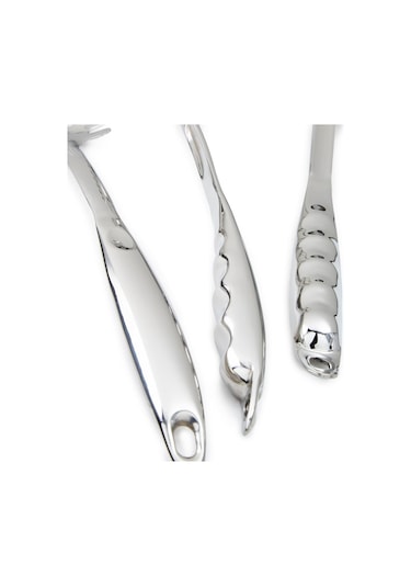 Berghoff Essentials 18/10 Paslanmaz Çelik Kepçe 33 Cm